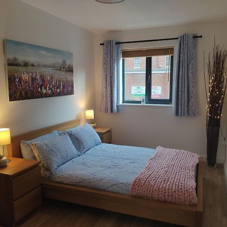 Fantastic Centrally Located 1 Bed Apartment Liverpool Ngoại thất bức ảnh