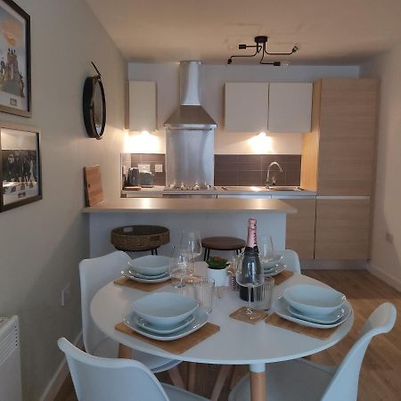 Fantastic Centrally Located 1 Bed Apartment Liverpool Ngoại thất bức ảnh